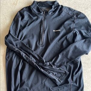 Columbia Men's Black Jacket